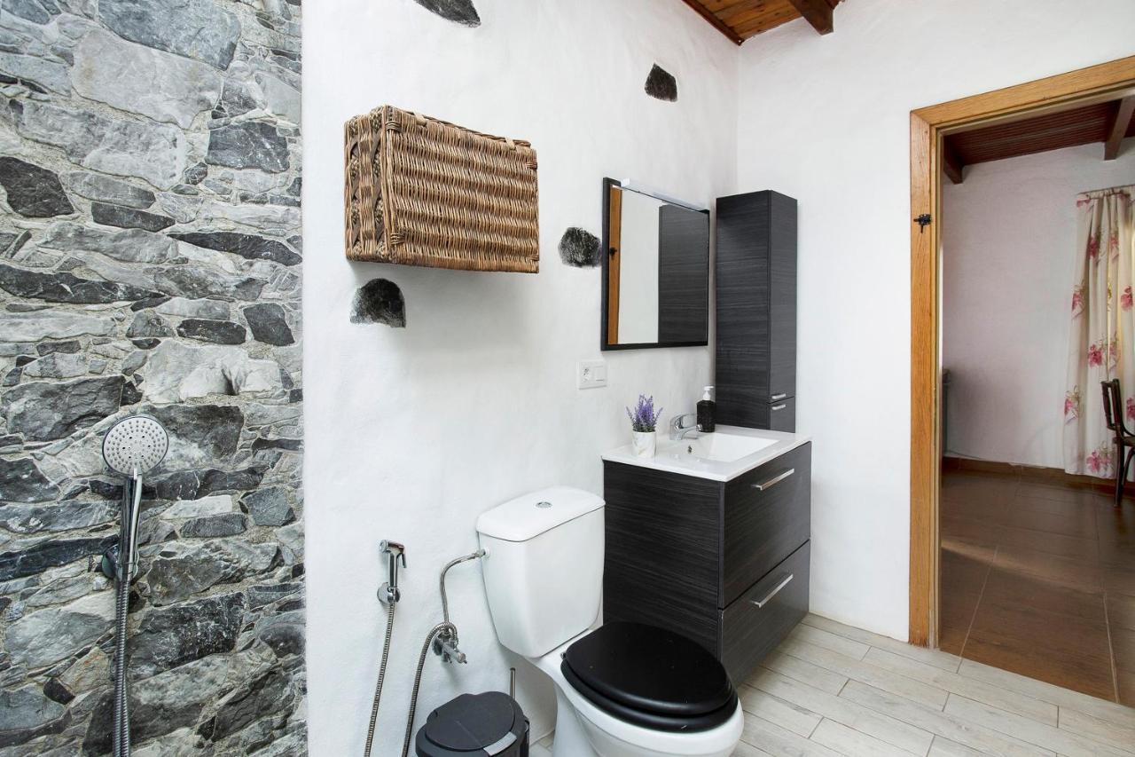 Casa Rural Jovial Ingenio Buitenkant foto