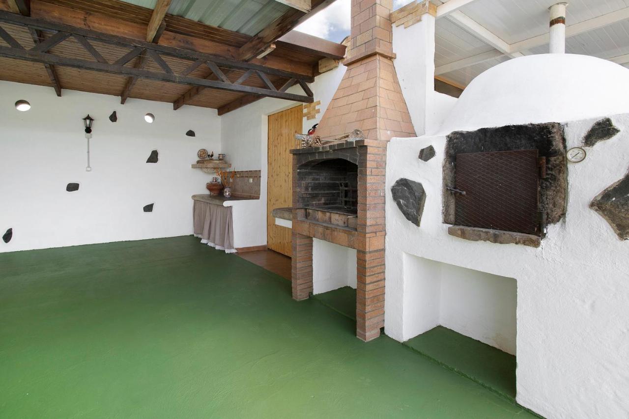 Casa Rural Jovial Ingenio Buitenkant foto