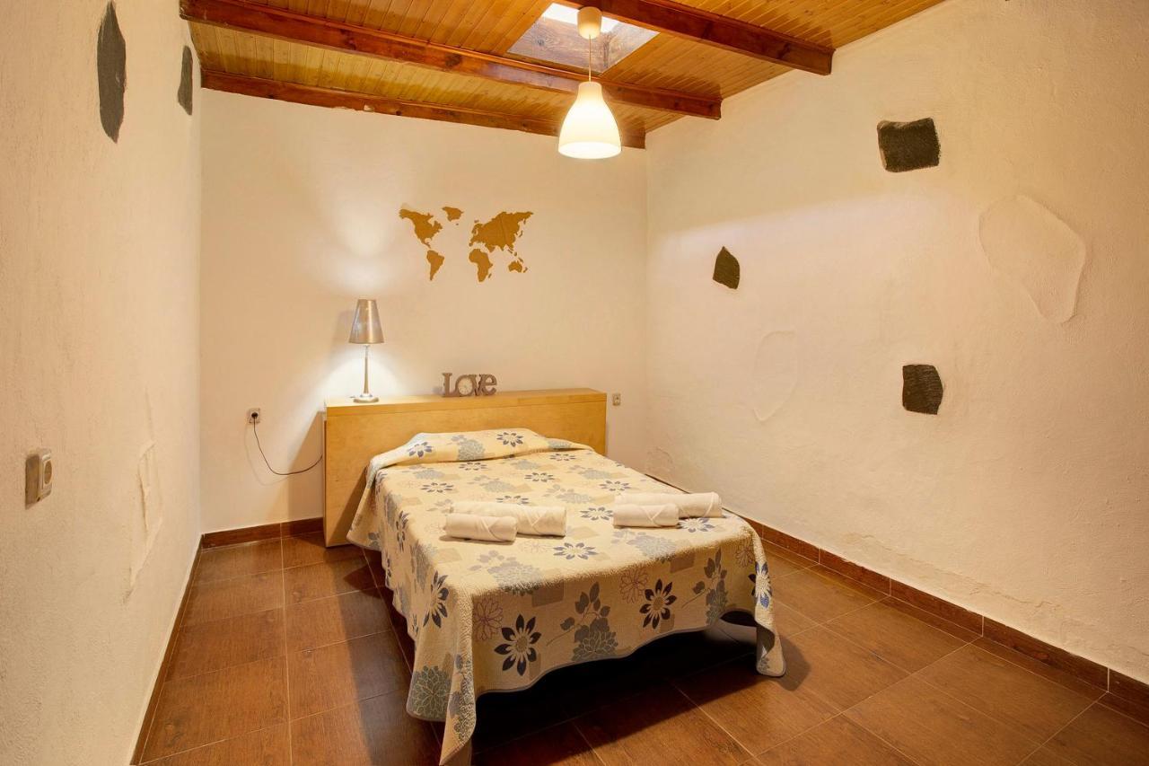 Casa Rural Jovial Ingenio Buitenkant foto