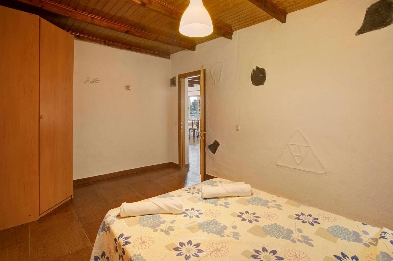 Casa Rural Jovial Ingenio Buitenkant foto