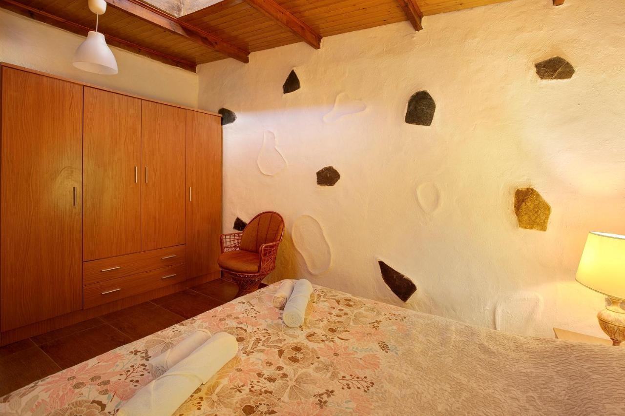 Casa Rural Jovial Ingenio Buitenkant foto