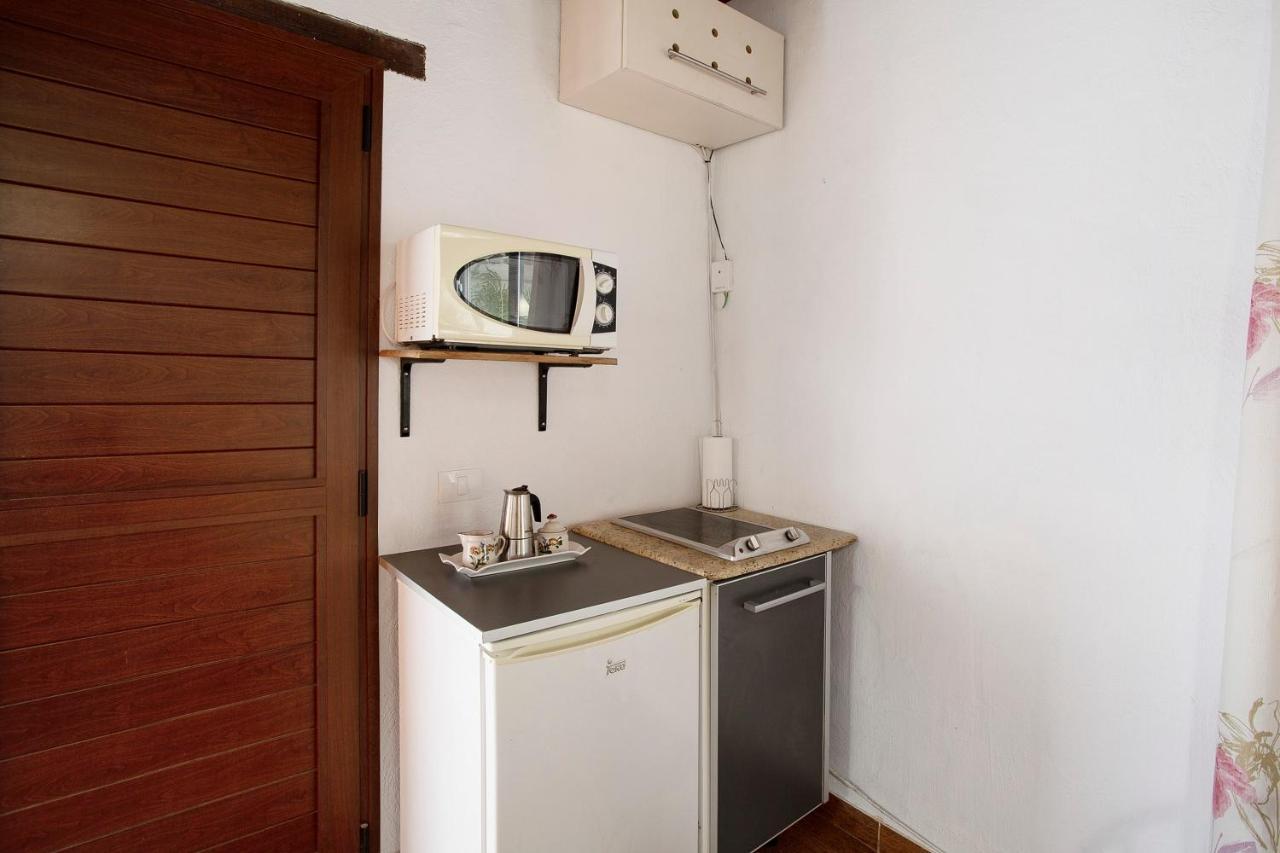 Casa Rural Jovial Ingenio Buitenkant foto