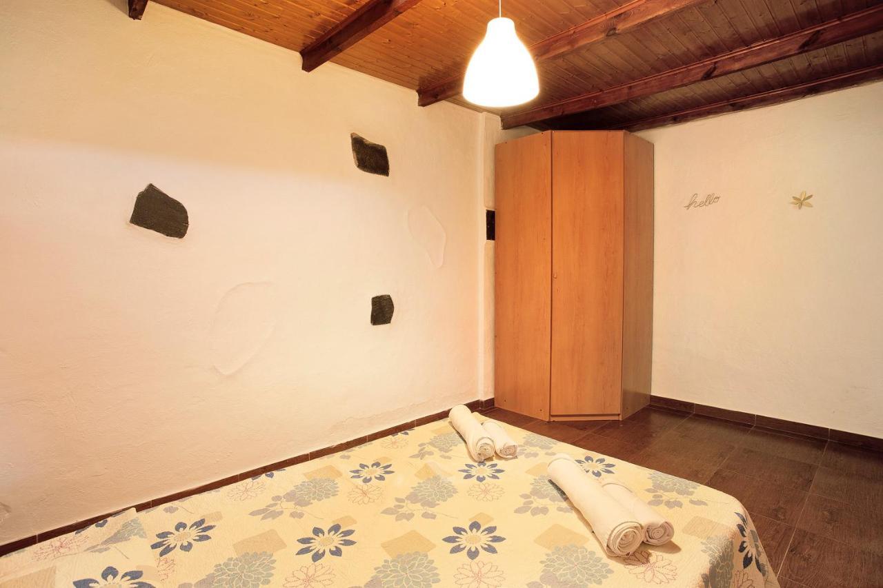 Casa Rural Jovial Ingenio Buitenkant foto